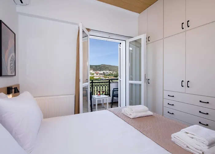 G & E Apartment