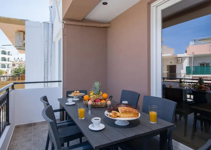 G & E Apartment