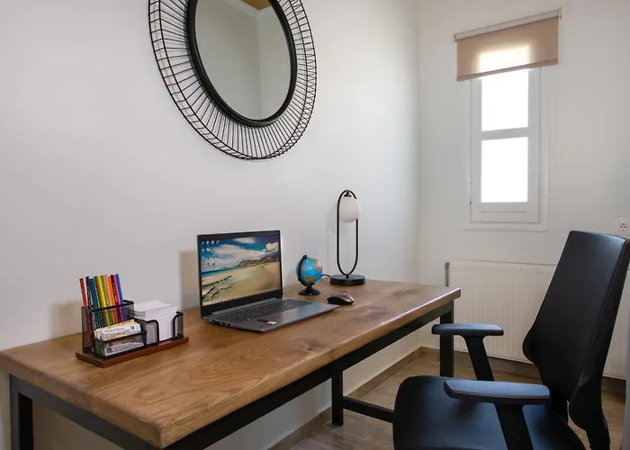 G & E Apartment