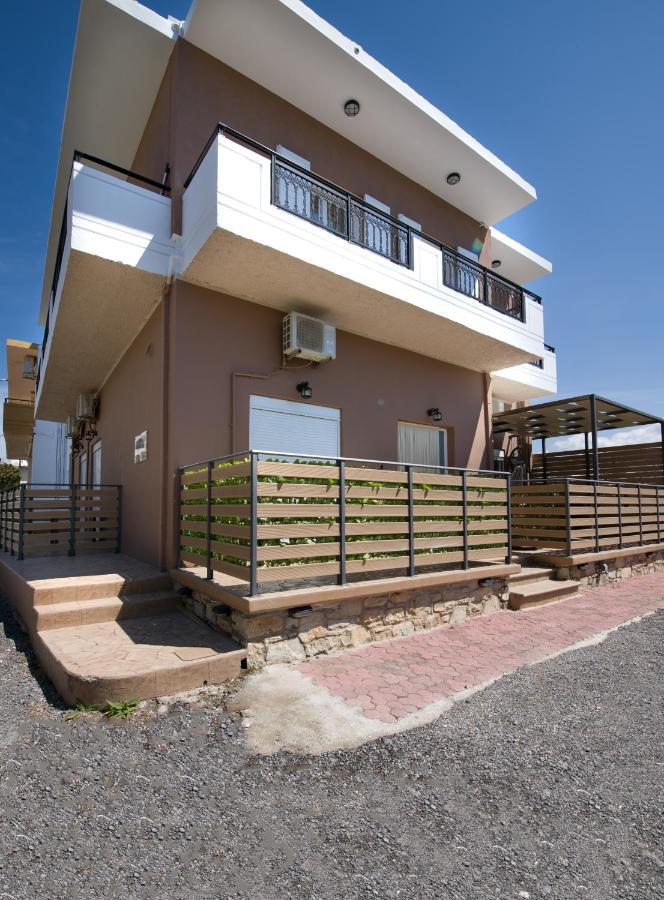 Apartamento G & E *