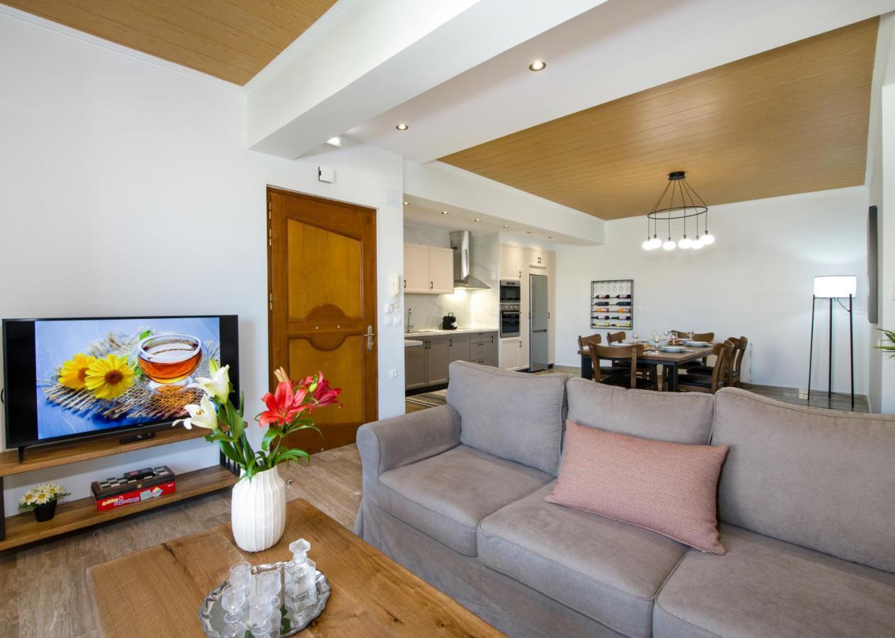 G & E Apartamento