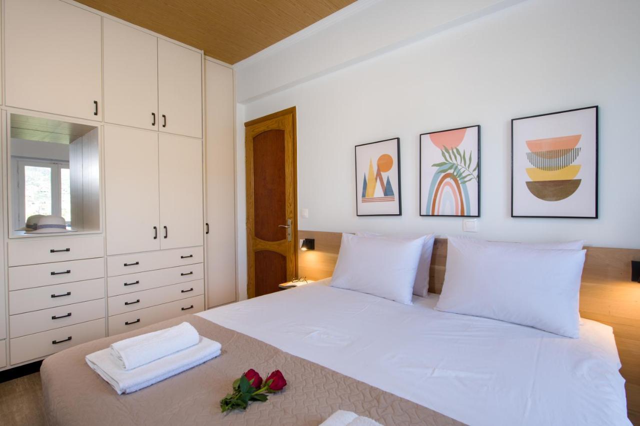 G & E Apartamento